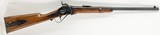 Chiappa 1859 Sharps Calvary 54 Caliber BP 22