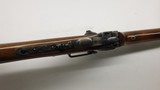 Chiappa 1859 Sharps Calvary 54 Caliber BP 22