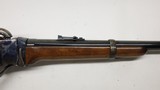 Chiappa 1859 Sharps Calvary 54 Caliber BP 22