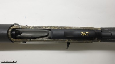 Browning Maxus MODB 12ga, 3.5