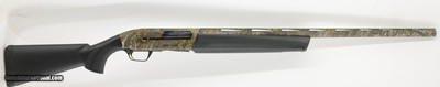 Browning Maxus MODB 12ga, 3.5
