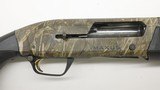 Browning Maxus MODB 12ga, 3.5
