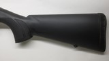 Browning Maxus MODB 12ga, 3.5