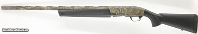Browning Maxus MODB 12ga, 3.5