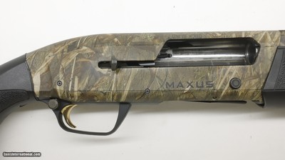 Browning Maxus MODB 12ga, 3.5