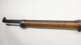 Mauser 1900 Bolt action 6.5x55 Swedish 29" barrel - 18 of 20