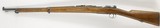 Mauser 1900 Bolt action 6.5x55 Swedish 29" barrel - 20 of 20