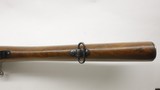 Mauser 1900 Bolt action 6.5x55 Swedish 29" barrel - 14 of 20