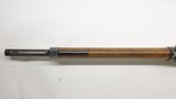 Mauser 1900 Bolt action 6.5x55 Swedish 29" barrel - 11 of 20