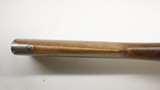 Mauser 1900 Bolt action 6.5x55 Swedish 29" barrel - 10 of 20