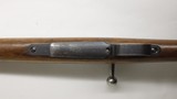 Mauser 1900 Bolt action 6.5x55 Swedish 29" barrel - 13 of 20