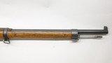 Mauser 1900 Bolt action 6.5x55 Swedish 29" barrel - 5 of 20