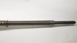 Mauser 1900 Bolt action 6.5x55 Swedish 29" barrel - 7 of 20
