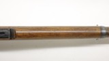 Mauser 1900 Bolt action 6.5x55 Swedish 29" barrel - 8 of 20