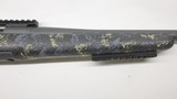 Browning X-Bolt Pro McMillion stock 7mm PRC 035544298 - 4 of 20