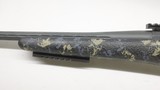 Browning X-Bolt Pro McMillion stock 7mm PRC 035544298 - 17 of 20