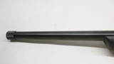 Browning T-Bolt Synthetic 22LR Threaded Suppressor Ready NOS 2014 - 18 of 20