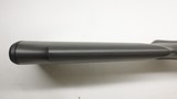 Browning T-Bolt Synthetic 22LR Threaded Suppressor Ready NOS 2014 - 10 of 20