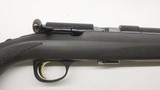 Browning T-Bolt Synthetic 22LR Threaded Suppressor Ready NOS 2014 - 1 of 20