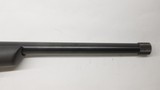 Browning T-Bolt Synthetic 22LR Threaded Suppressor Ready NOS 2014 - 5 of 20
