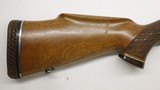 Parker Hale Bolt Rifle Deluxe, Mauser action, English, 243 Winchester - 3 of 20