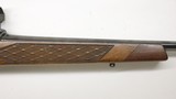 Parker Hale Bolt Rifle Deluxe, Mauser action, English, 243 Winchester - 4 of 20