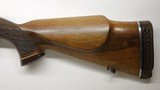 Parker Hale Bolt Rifle Deluxe, Mauser action, English, 243 Winchester - 15 of 20