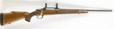Parker Hale Bolt Rifle Deluxe, Mauser action, English, 243 Winchester - 19 of 20