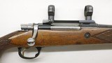 Parker Hale Bolt Rifle Deluxe, Mauser action, English, 243 Winchester - 1 of 20