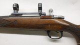 Parker Hale Bolt Rifle Deluxe, Mauser action, English, 243 Winchester - 16 of 20