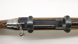 Parker Hale Bolt Rifle Deluxe, Mauser action, English, 243 Winchester - 9 of 20