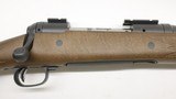 Savage 110 Trophy 270 Winchester New in box 19718 - 1 of 20