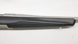 Browning X-Bolt Stainless Fluted Synthetic Stalker 223 Remington 2011 - 4 of 20