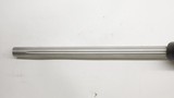 Browning X-Bolt Stainless Fluted Synthetic Stalker 223 Remington 2011 - 11 of 20
