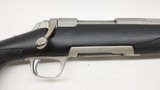 Browning X-Bolt Stainless Fluted Synthetic Stalker 223 Remington 2011 - 1 of 20