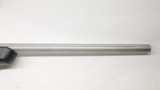 Browning X-Bolt Stainless Fluted Synthetic Stalker 223 Remington 2011 - 5 of 20