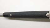 Browning X-Bolt Stainless Fluted Synthetic Stalker 223 Remington 2011 - 12 of 20