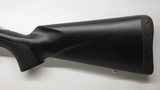Browning X-Bolt Stainless Fluted Synthetic Stalker 223 Remington 2011 - 15 of 20