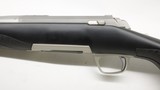 Browning X-Bolt Stainless Fluted Synthetic Stalker 223 Remington 2011 - 16 of 20