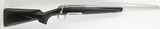 Browning X-Bolt Stainless Fluted Synthetic Stalker 223 Remington 2011 - 19 of 20