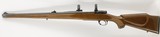 Interarms Mark X full stock International Mannlicher 7x57 - 20 of 20