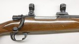 Interarms Mark X full stock International Mannlicher 7x57 - 1 of 20
