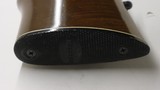 Interarms Mark X full stock International Mannlicher 7x57 - 2 of 20