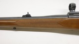 Interarms Mark X full stock International Mannlicher 7x57 - 17 of 20