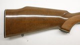 Interarms Mark X full stock International Mannlicher 7x57 - 3 of 20
