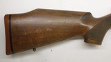 Sako AII A2 Pre 75 243 Winchester Finland - 3 of 20