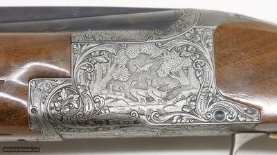Browning Superposed Diana 20 28 and 410, 28” Skeet R. Greco 1968 - Image 22 of 25