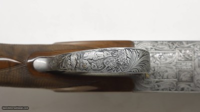 Browning Superposed Diana 20 28 and 410, 28” Skeet R. Greco 1968 - Image 19 of 25