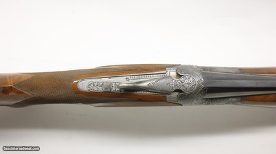 Browning Superposed Diana 20 28 and 410, 28” Skeet R. Greco 1968 - Image 12 of 25