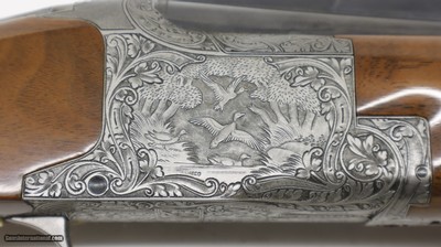 Browning Superposed Diana 20 28 and 410, 28” Skeet R. Greco 1968 - Image 7 of 25
